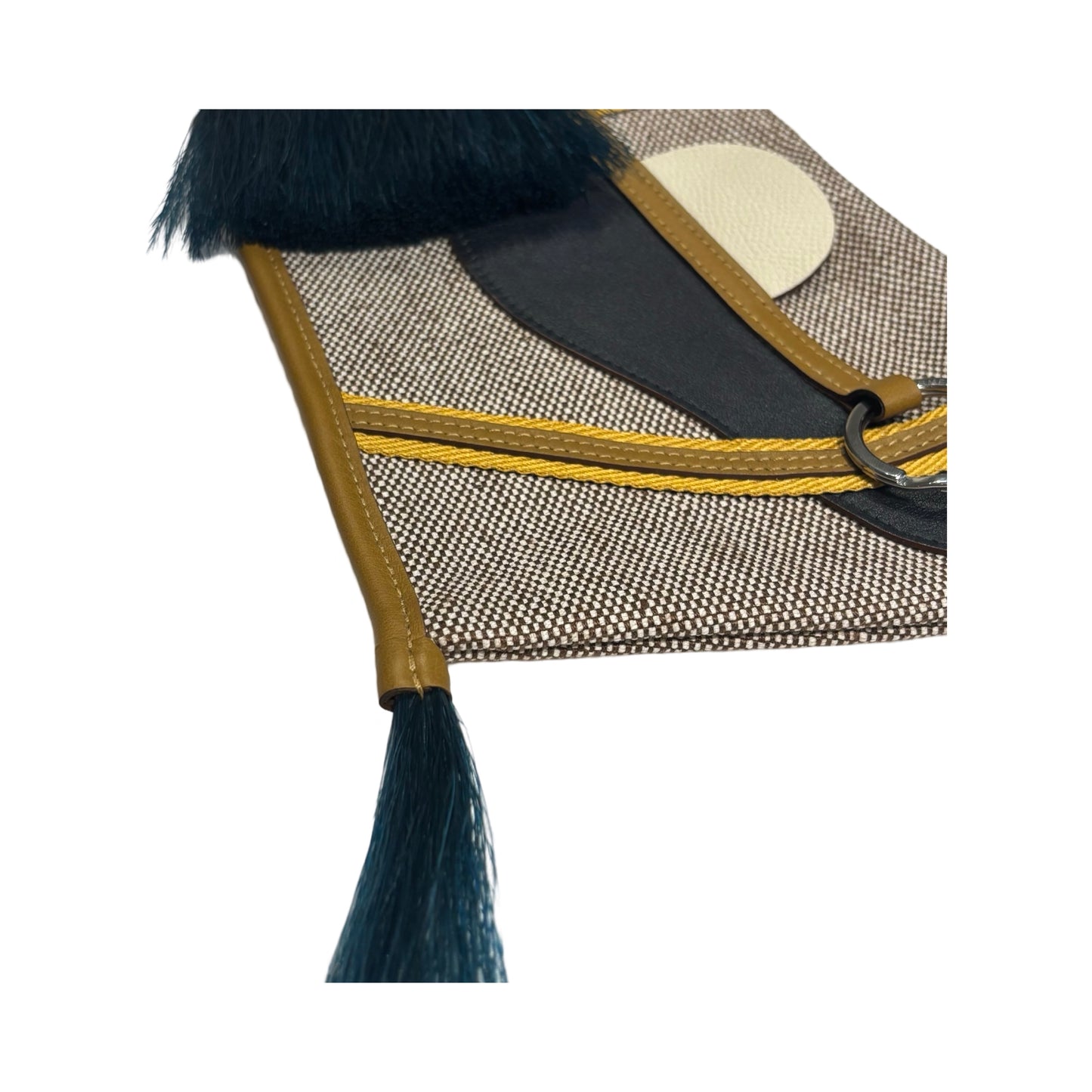 HERMES PETIT H  HORSE [20000011］