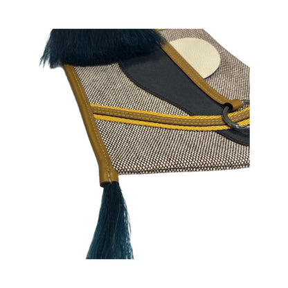 HERMES PETIT H  HORSE [20000011］