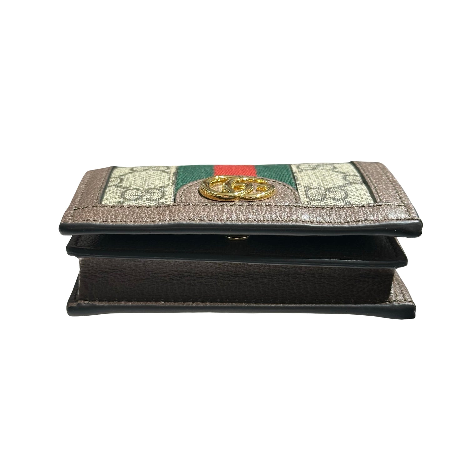 GUCCI OPHIDIA GG WALLET [3000187]
