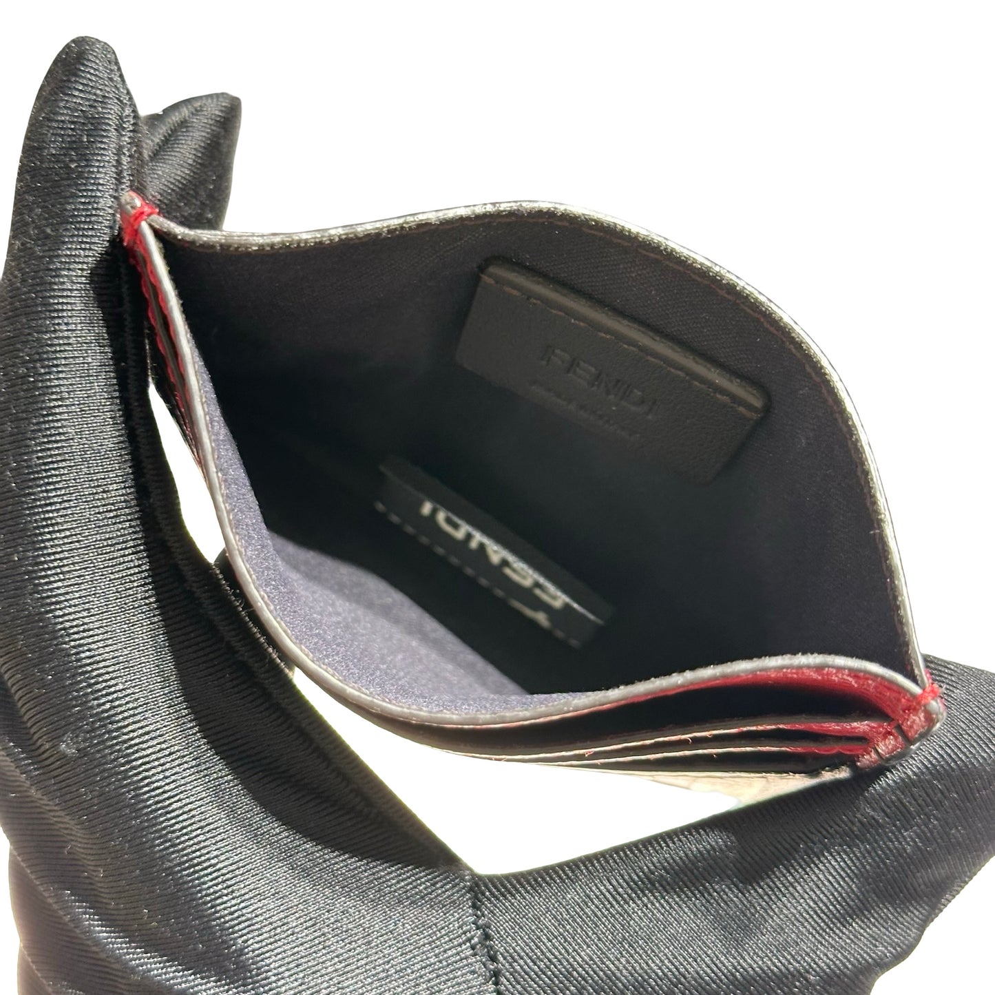FENDI CARDHOLDER [3000148]