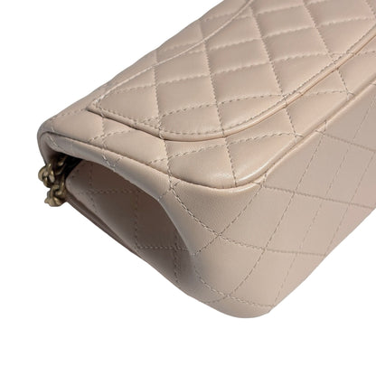 CHANEL CHANEL MINI FLAP 17CM [3001372] Shoulder bag