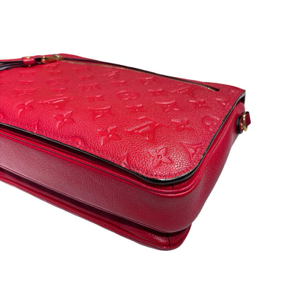 LV EMPREINTE POCHETTE BAG [20000380]