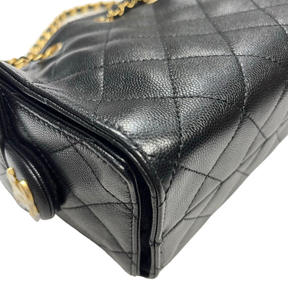 CHANEL 25 MINI BAG [3001717]