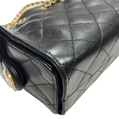 CHANEL 25 MINI BAG [3001717]