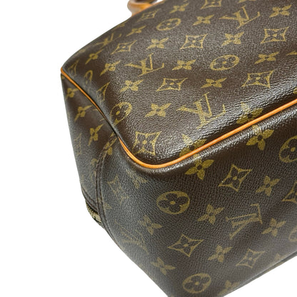 LOUIS VUITTON DEAUVILLE MONOGRAM BAG [20000410] TEST100