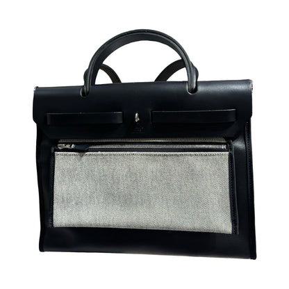 HERMES HERBAG 31 SHOULDER BAG ［3000411］