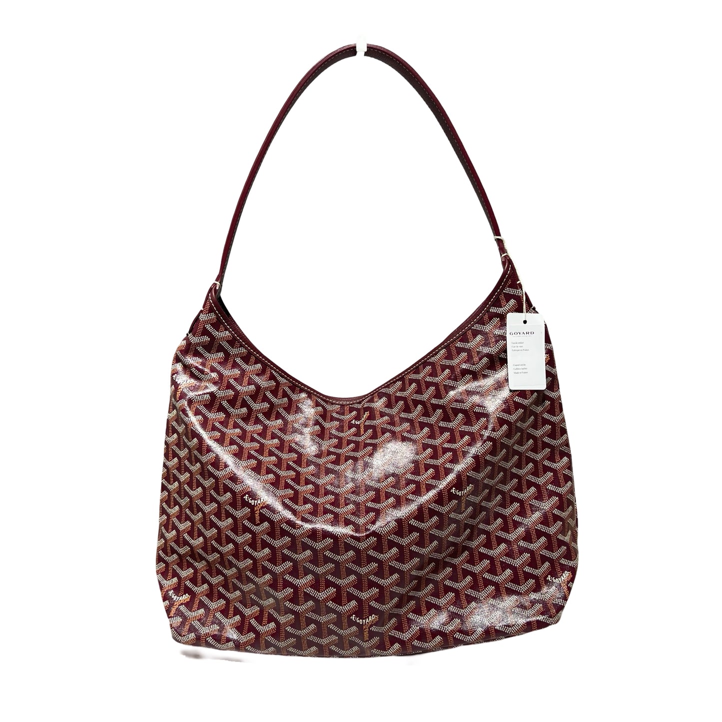 Monogram  HOBO HAND BAG Shoulder bag [101317]