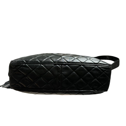 CHANEL CAMERA BAG [20000382]