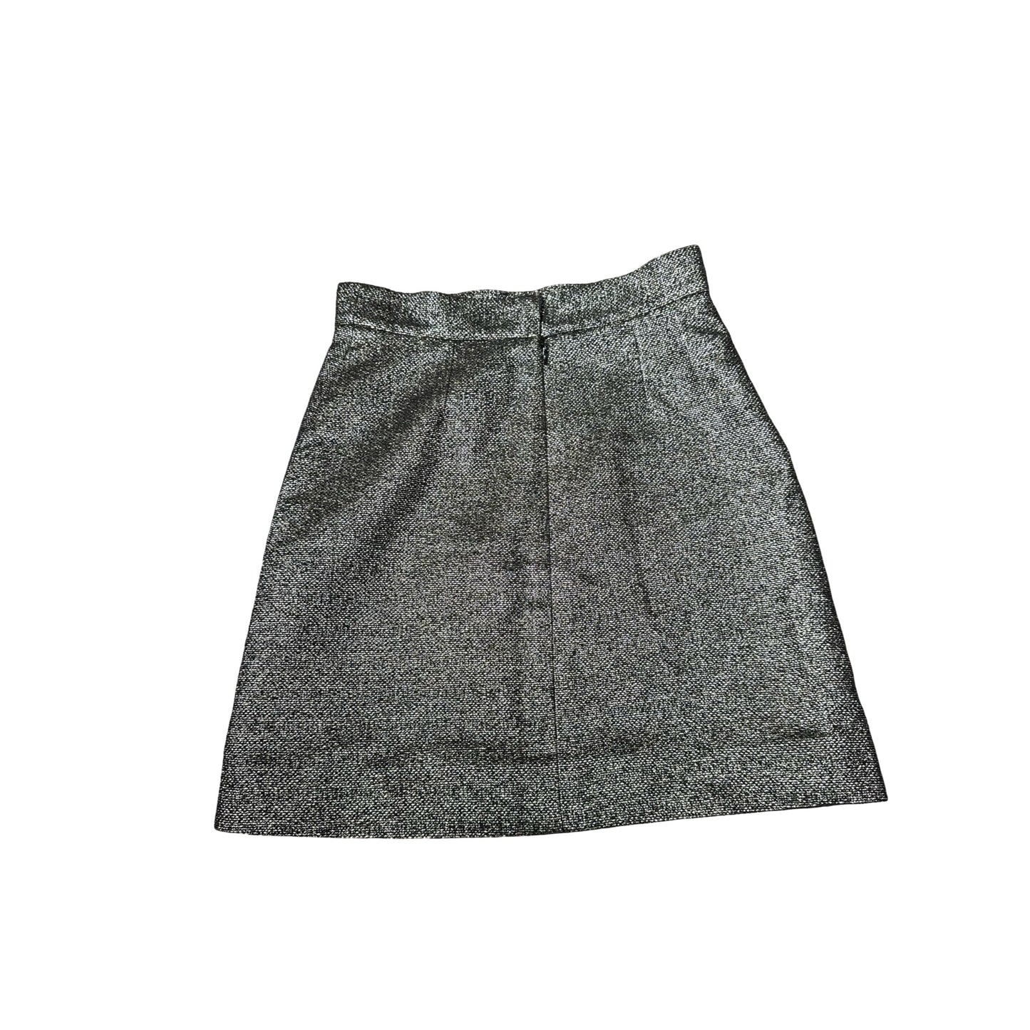 CHANEL ONE SET TOP & SKIRT [3001071]