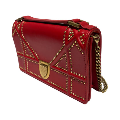 DIOR RED WOC [20000306]