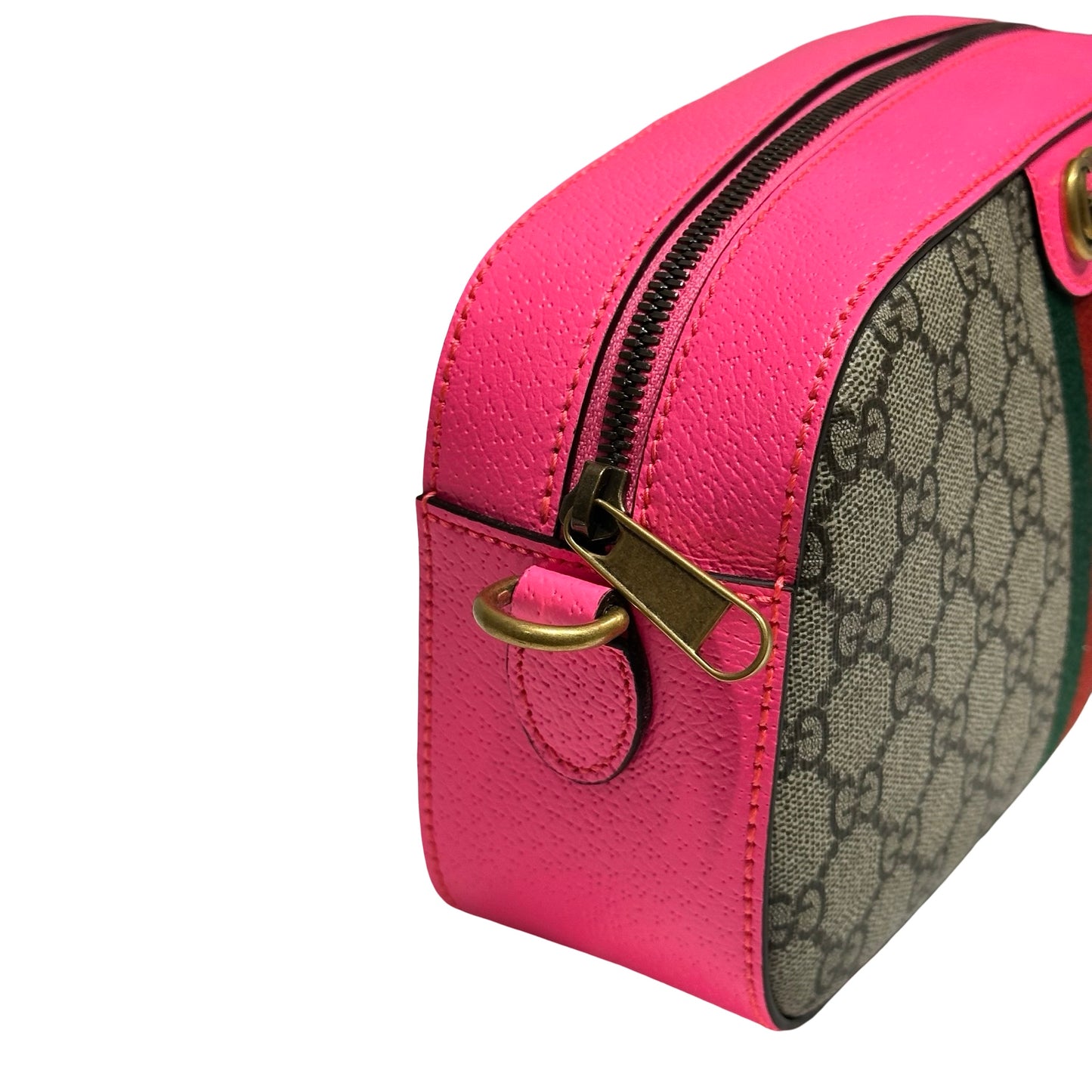 GUCCI SUPREME OPHIDIA [3000120]