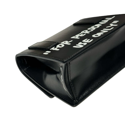 OFF WHITE JITNEY CASH INSIDE BAG [20000453]