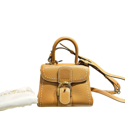 DELVAUX BRILLANT SURPIQUE MINI [3000426]