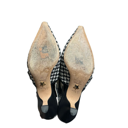 DIOR HIGH HEELS [20000333]