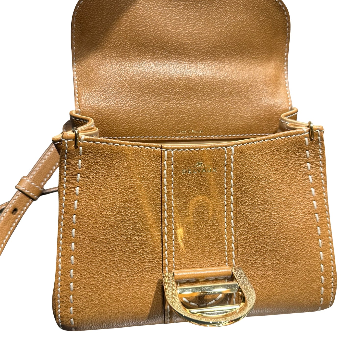 DELVAUX BRILLANT SURPIQUE MINI [3000426]