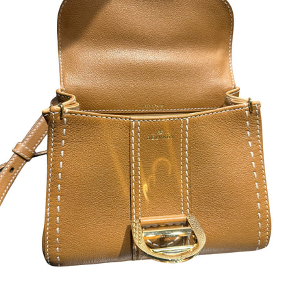 DELVAUX BRILLANT SURPIQUE MINI [3000426]