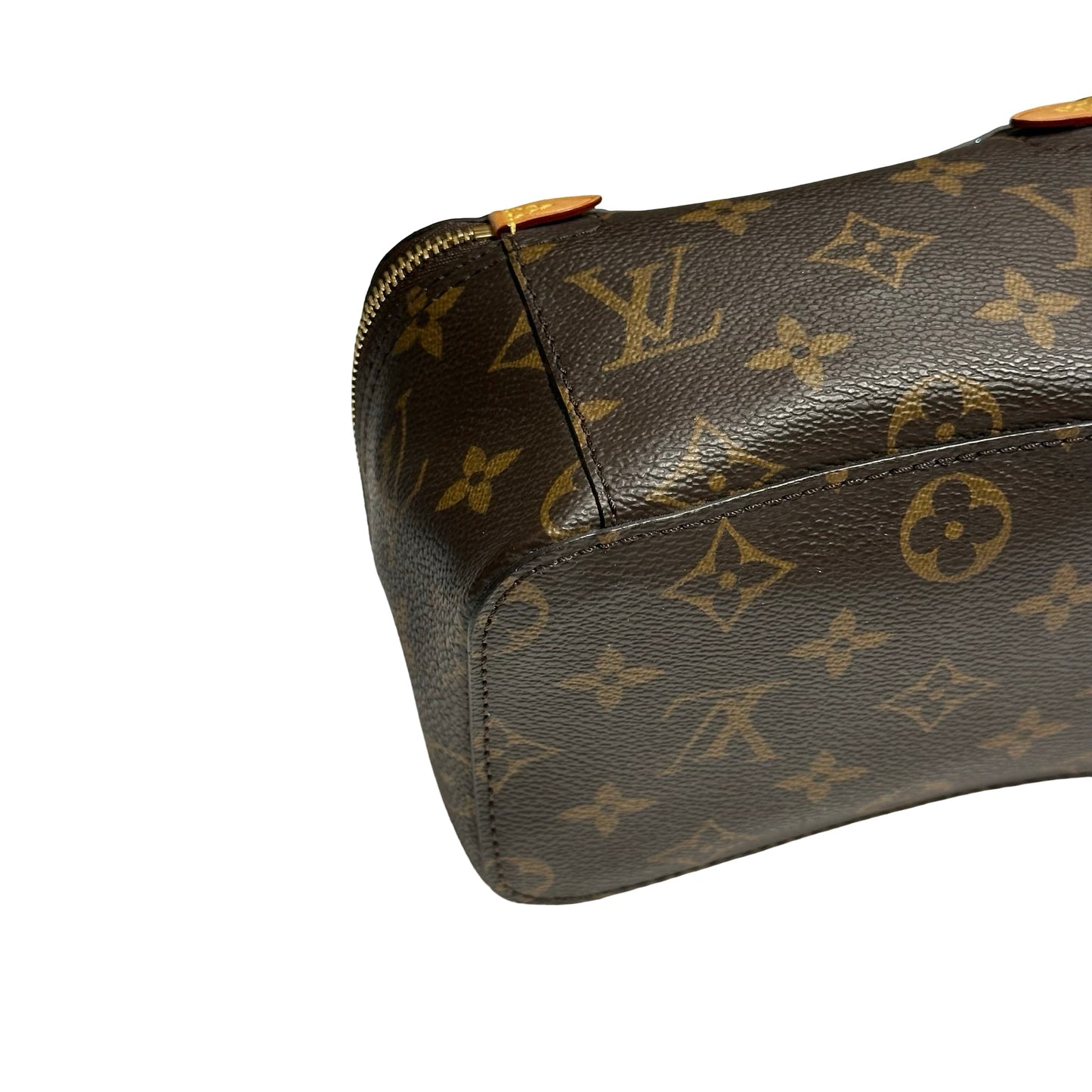 LV PACKING CUBE PM MONOGRAM CANVAS [20004204]