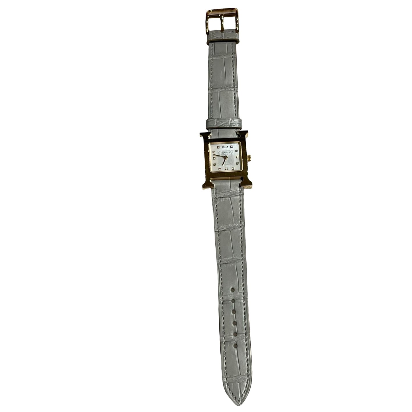 HERMES HEURE H WATCH [3000609]