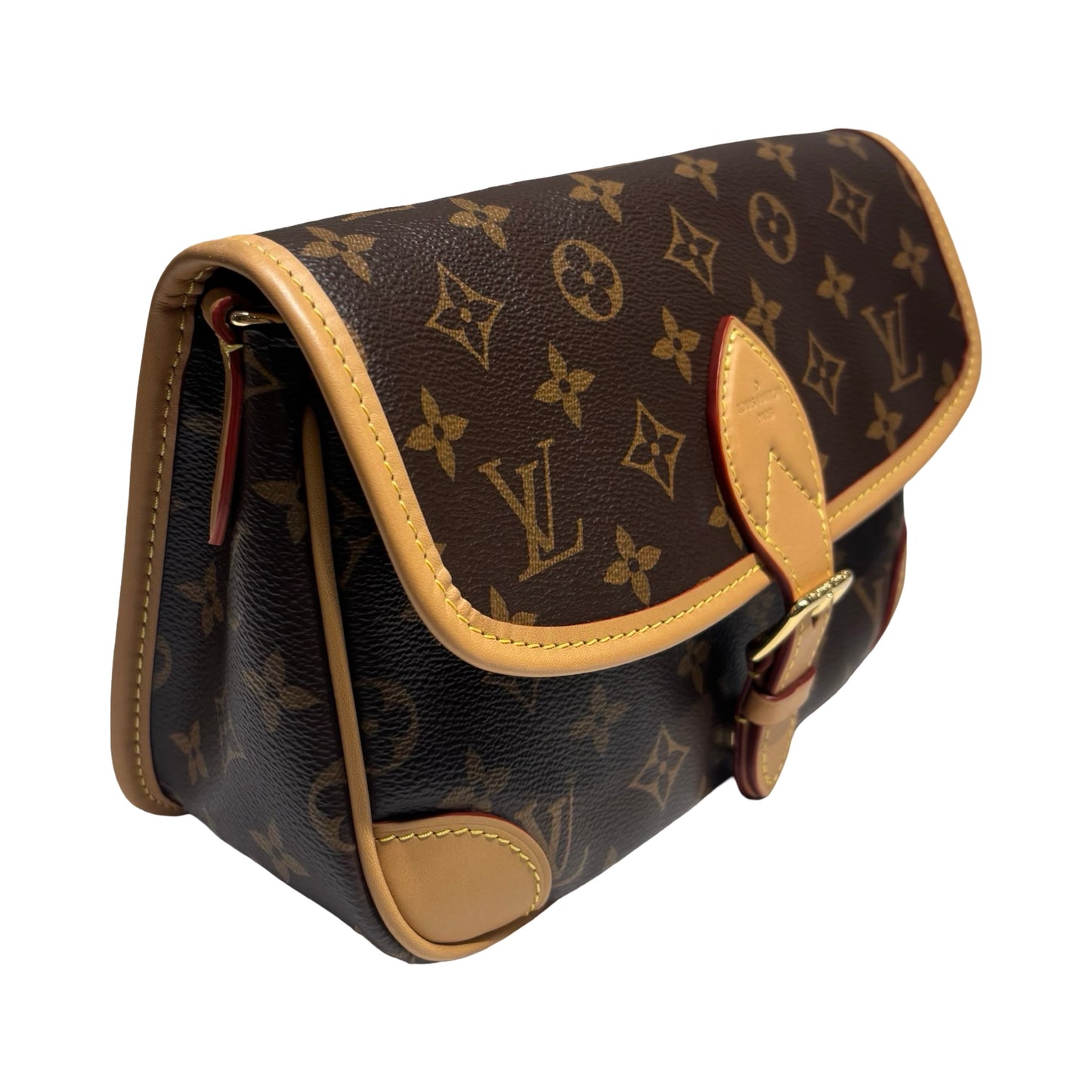 LV DIANE TWO WAY SHOULDER BAG [20000315]