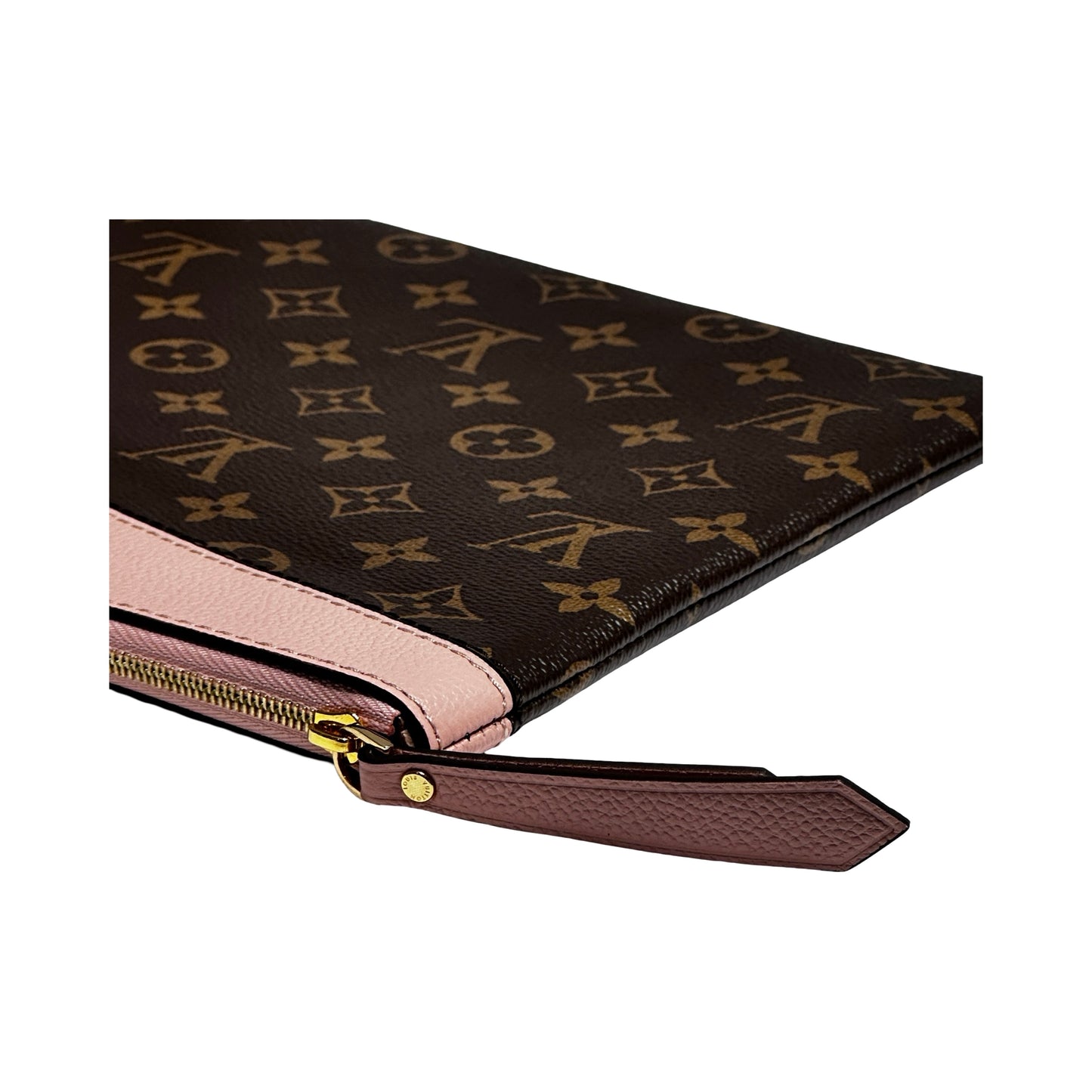 LV MONOGRAM DAILY POUCH ［3000063］