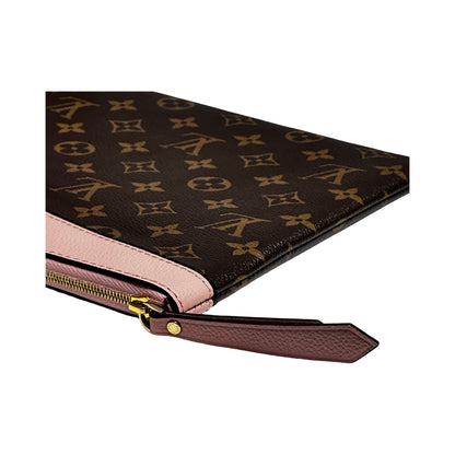 LV MONOGRAM DAILY POUCH ［3000063］