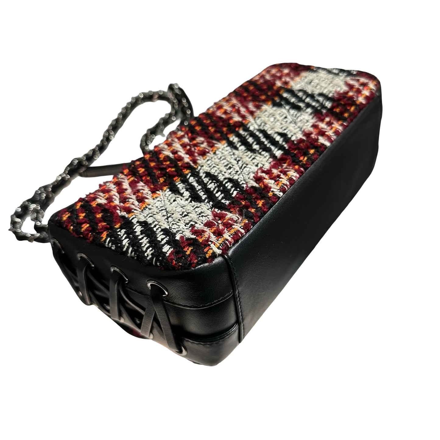 CHANEL COCO CORSET FLAP BAG [3000555]