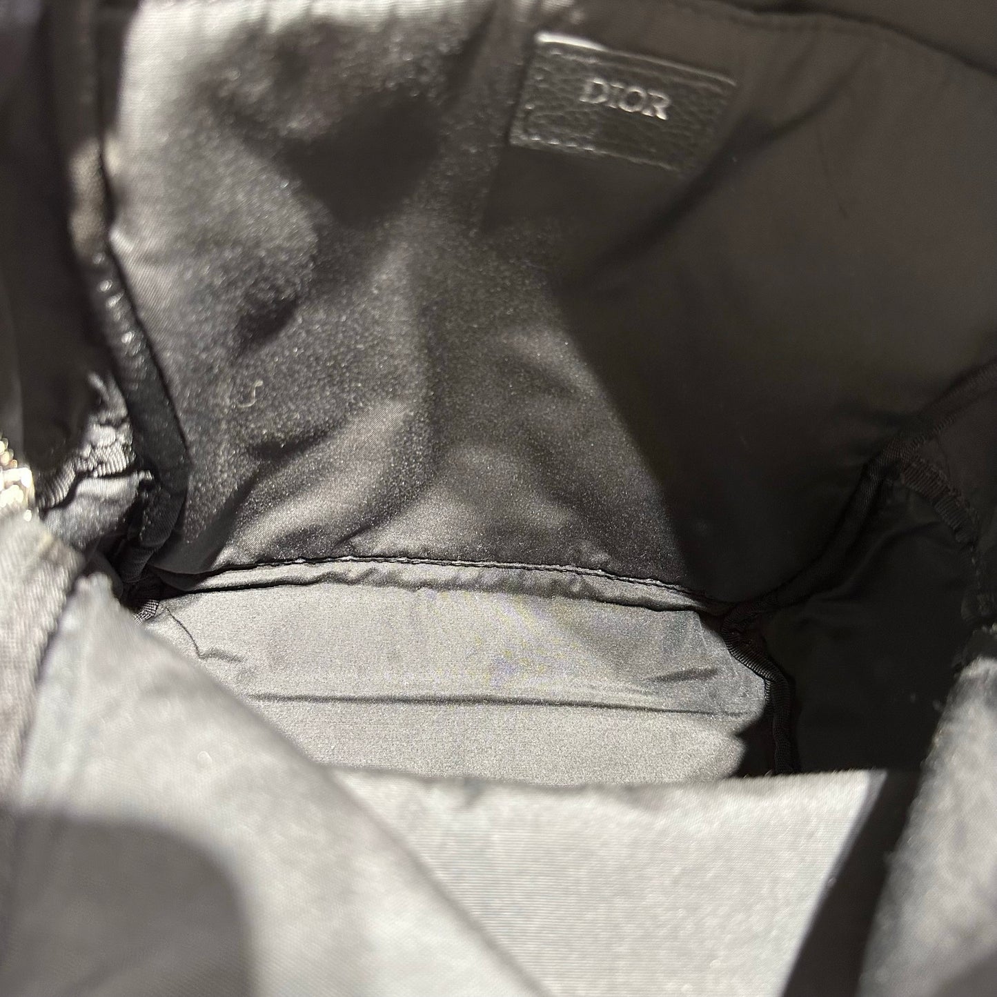 DIOR BACKPACK [3000503]