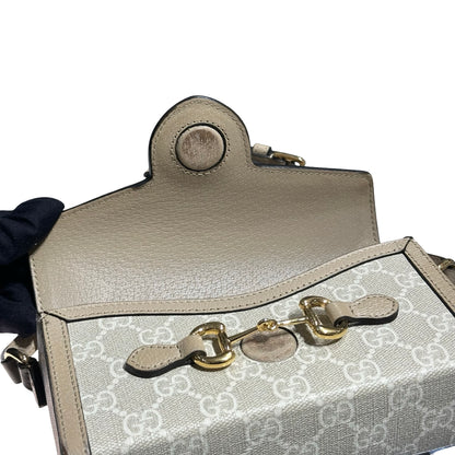 GUCCI HORSEBIT MINI BAG [3000233]