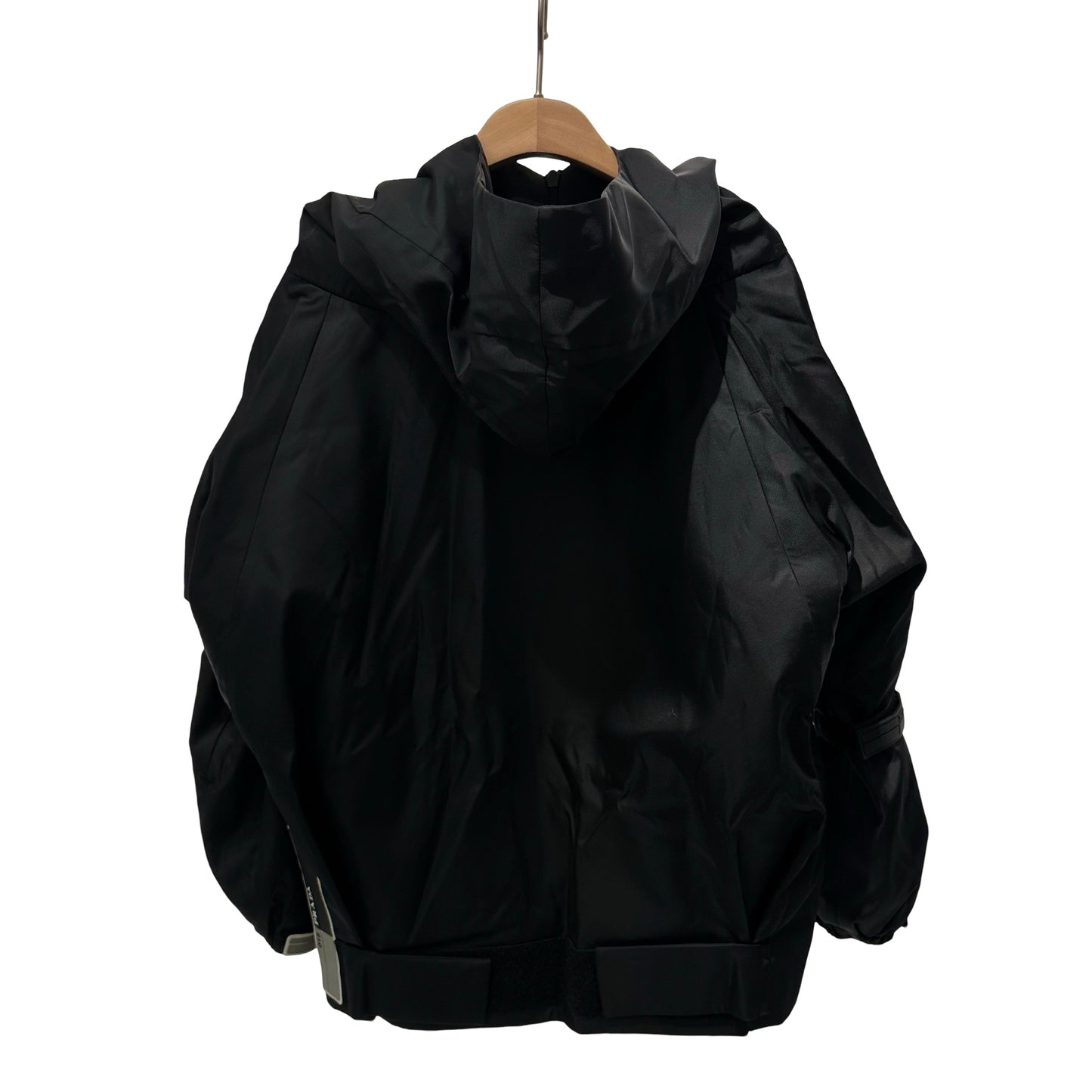 Polyester  Jacket [101453]