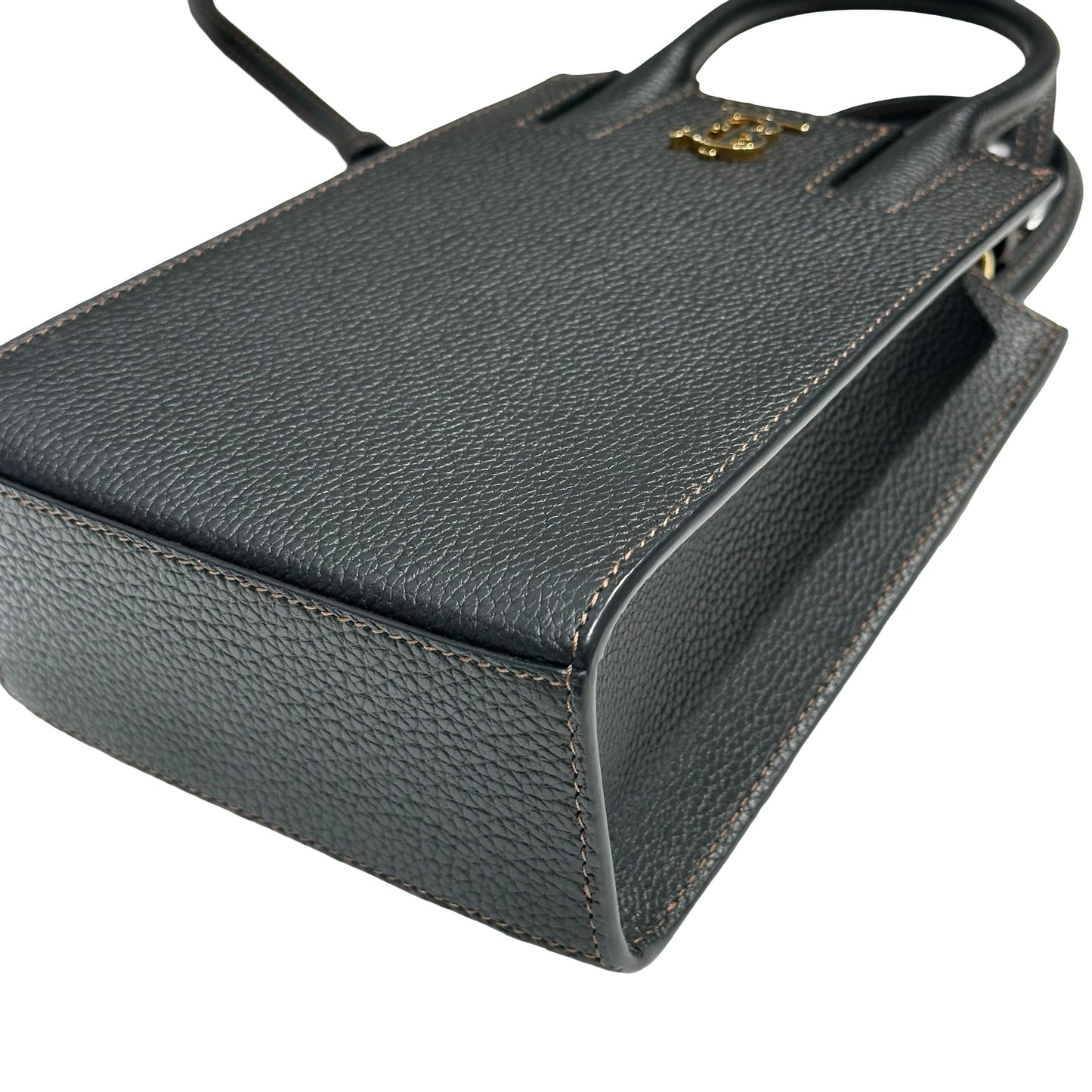 BURBERRY TWO WAY SHOULDER BAG [3000244]