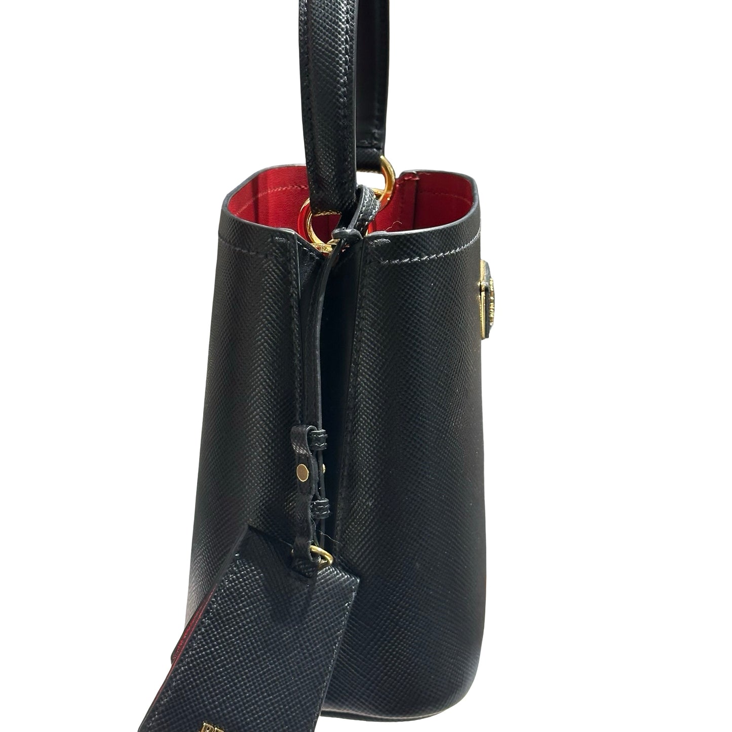 PRADA BUCKET BAG [3000137]