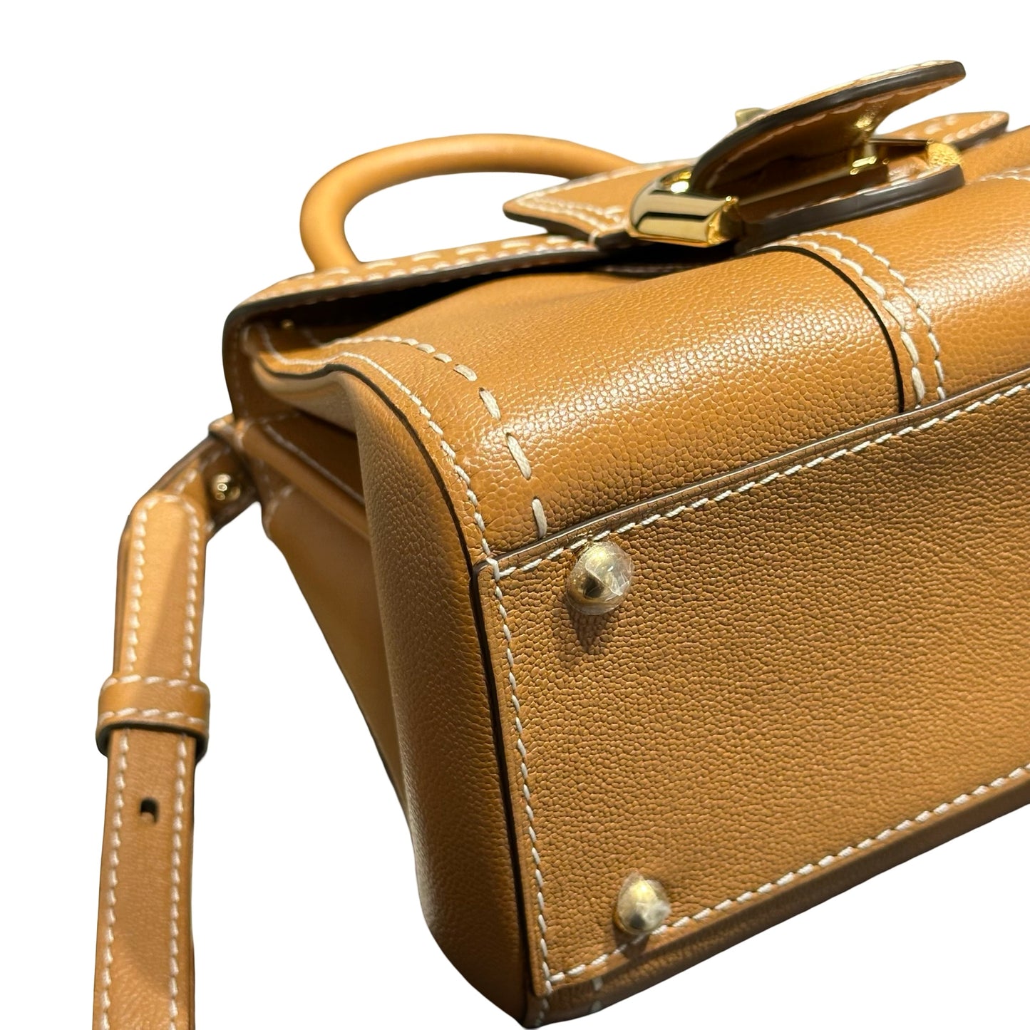 DELVAUX BRILLANT SURPIQUE MINI [3000426]