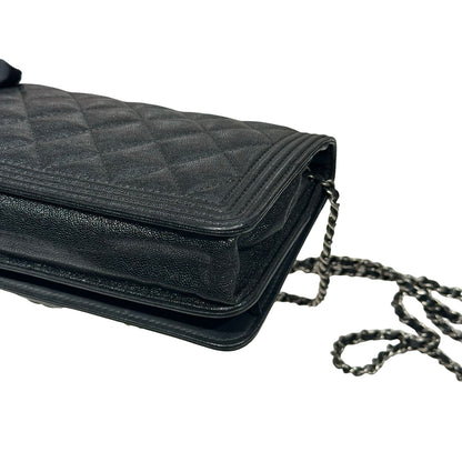 CHANEL BOY WOC [3000770]