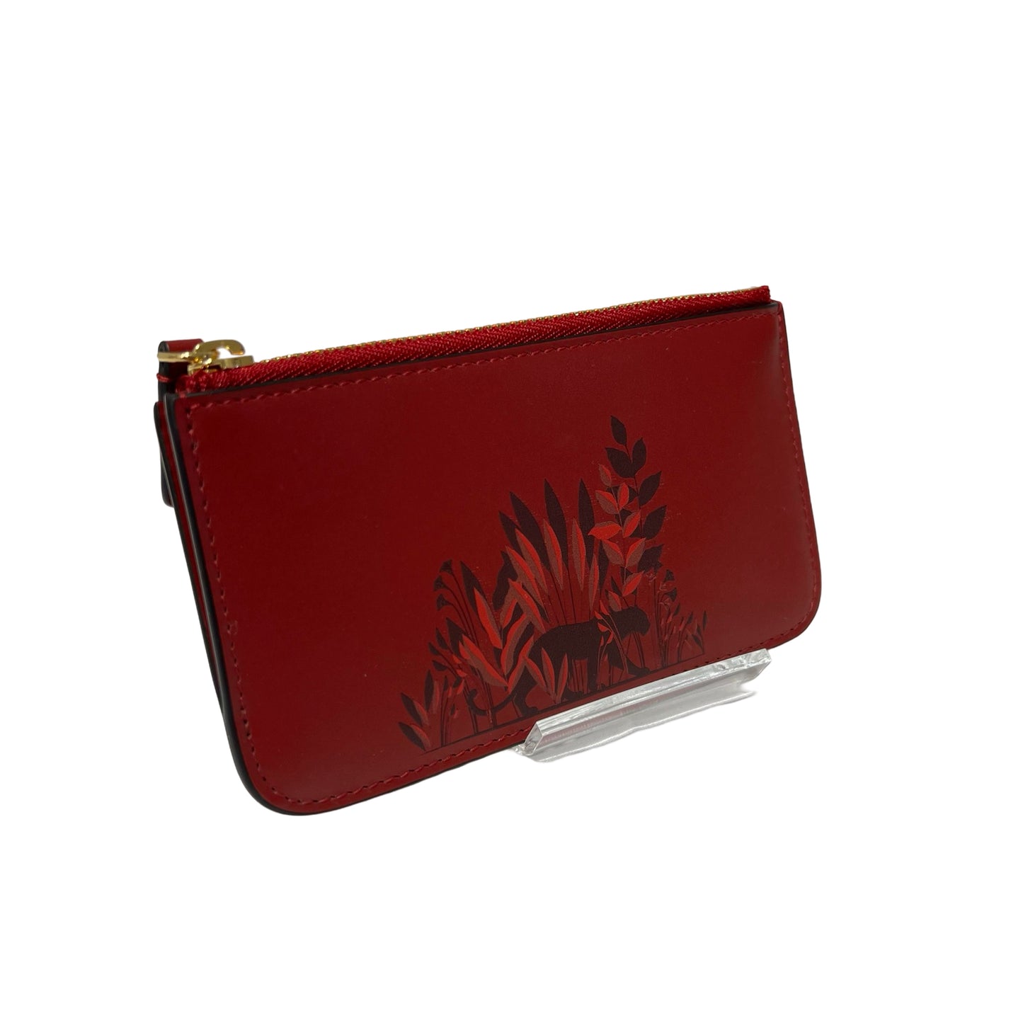 Calfskin  Card case [101181]