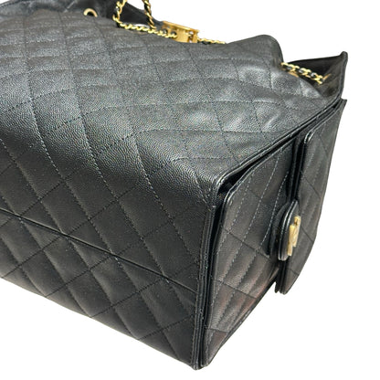 CHANEL 25 HOBO MEDIUM [3000266]