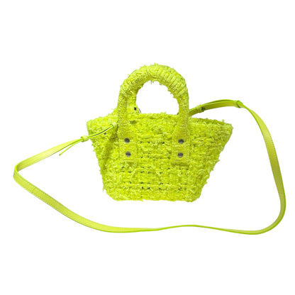 BALENCIAGA TWO WAY SHOLDER BAG [3000861]