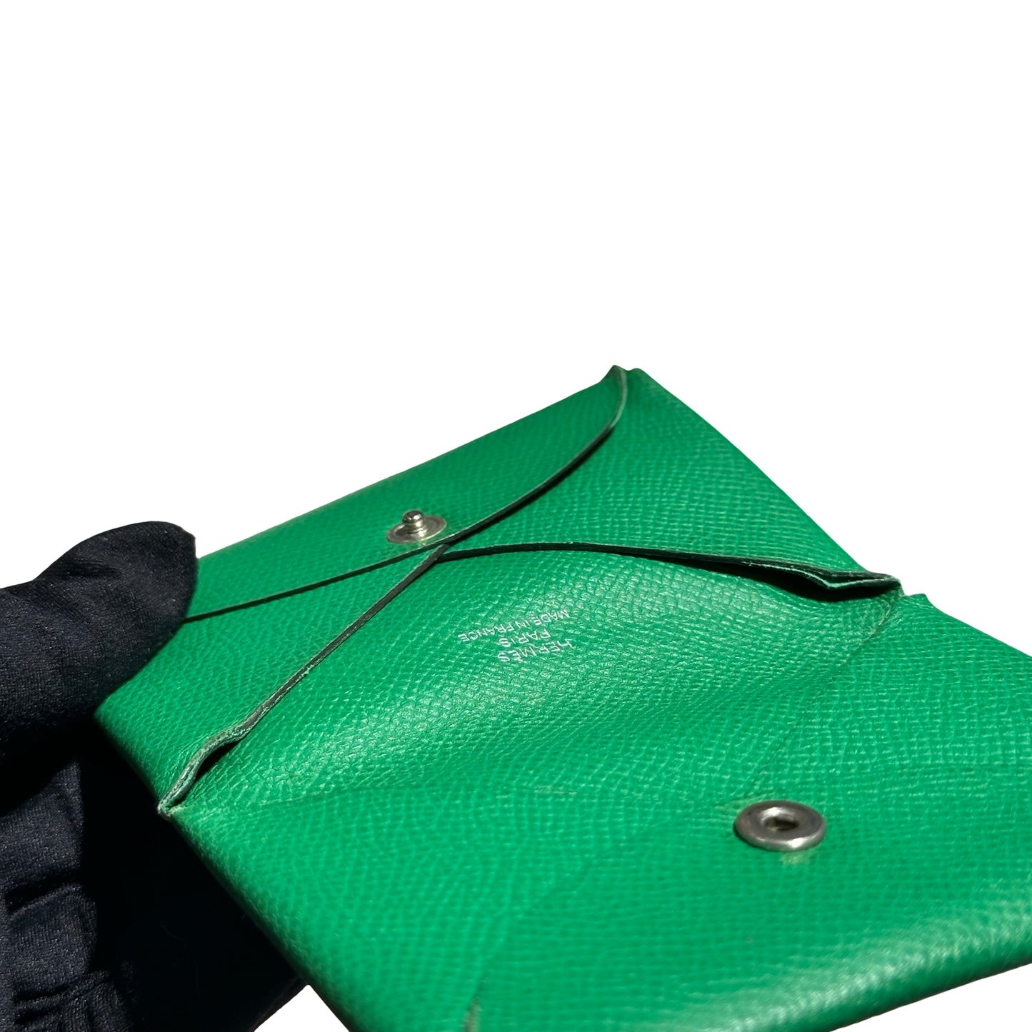 HERMRS CALVI DUO CARDHOLDER [3000497]