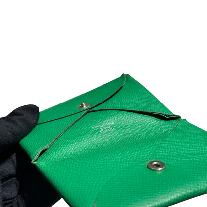 HERMRS CALVI DUO CARDHOLDER [3000497]