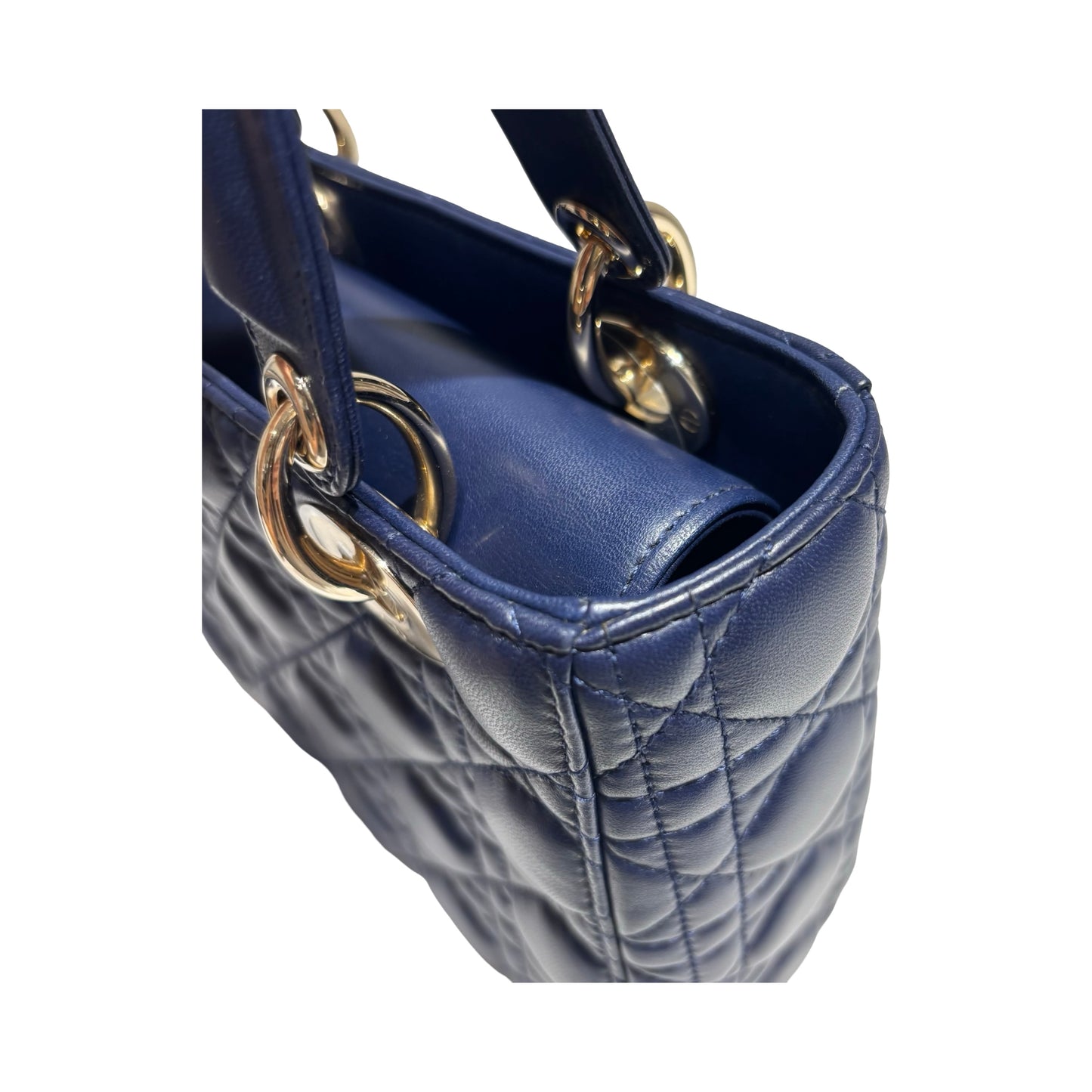 DIOR LADY DIOR SMALL [20000302]