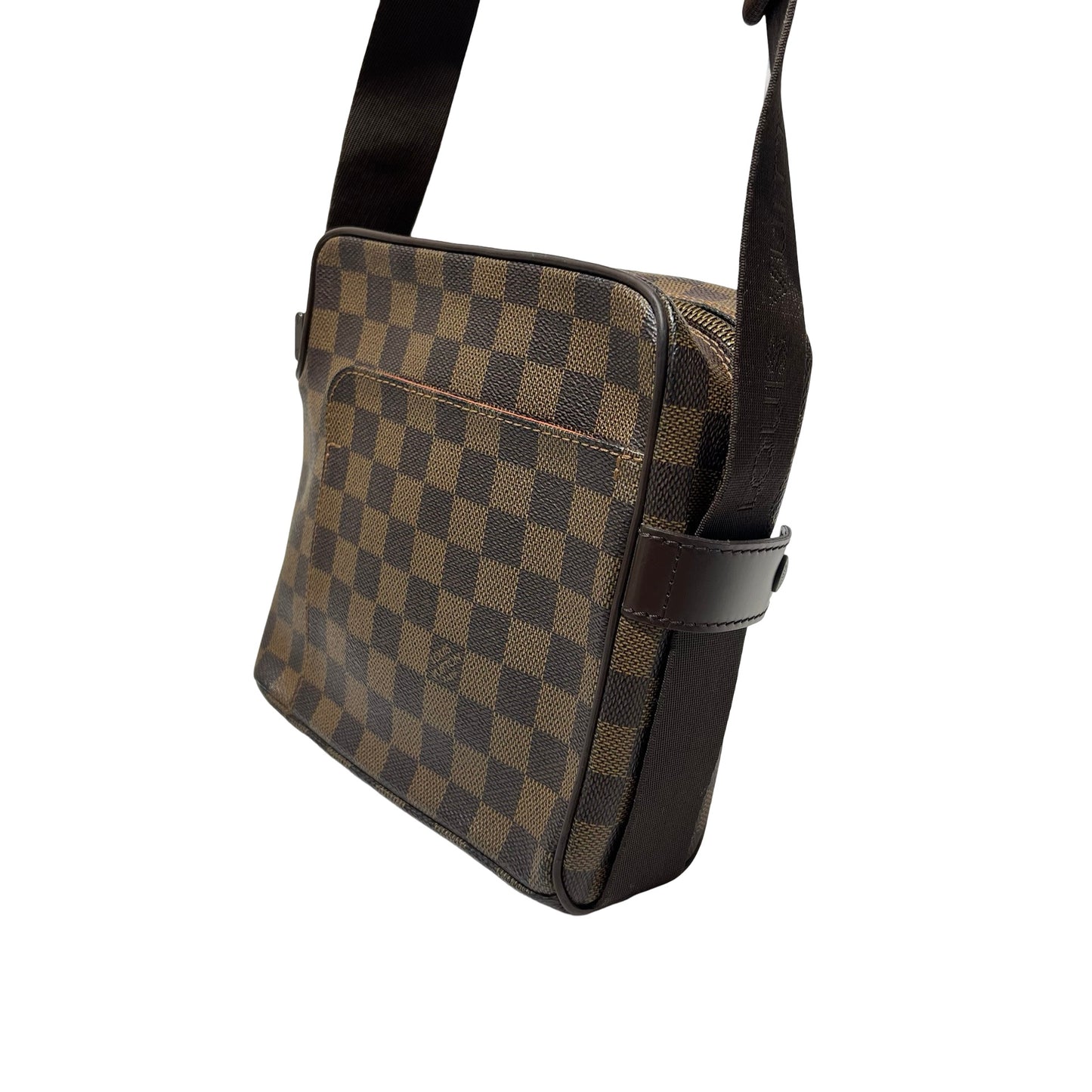 Monogram Canvas Damier Olaf PM Shoulder Bag Cross Body Bag [101496]