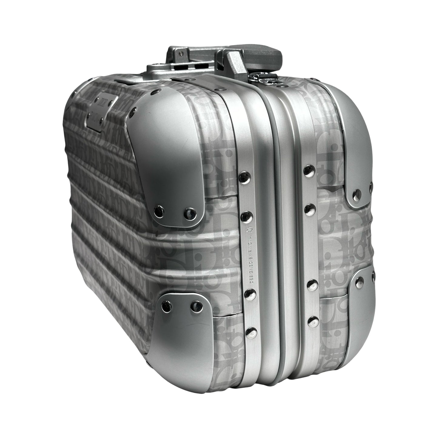 DIOR X RIMOWA HAND CASE［3000076］