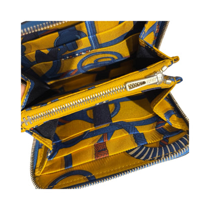 HERMES SILK’IN COMPACT WALLET [20004022]