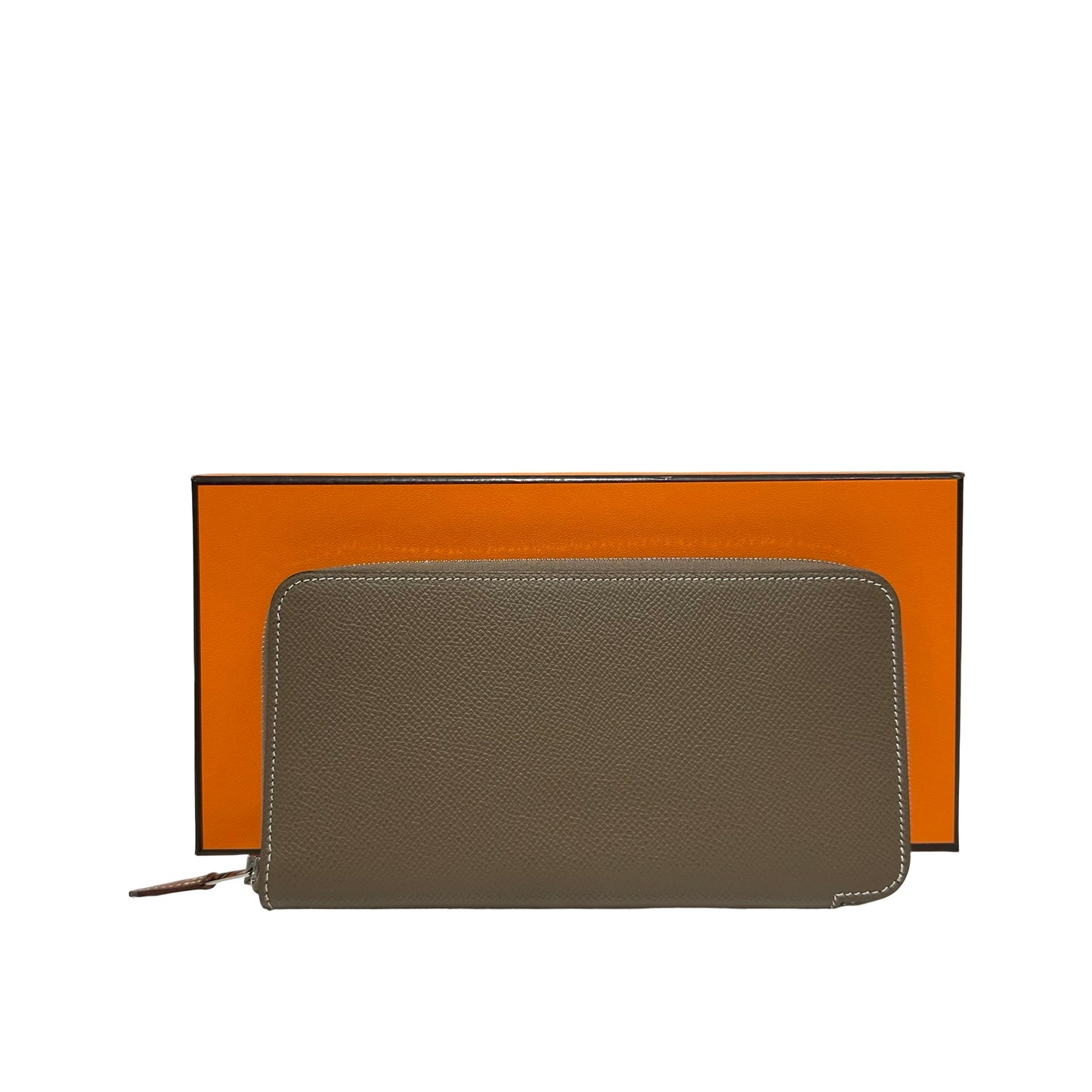 HERMES SILK IN WALLET [20000124]