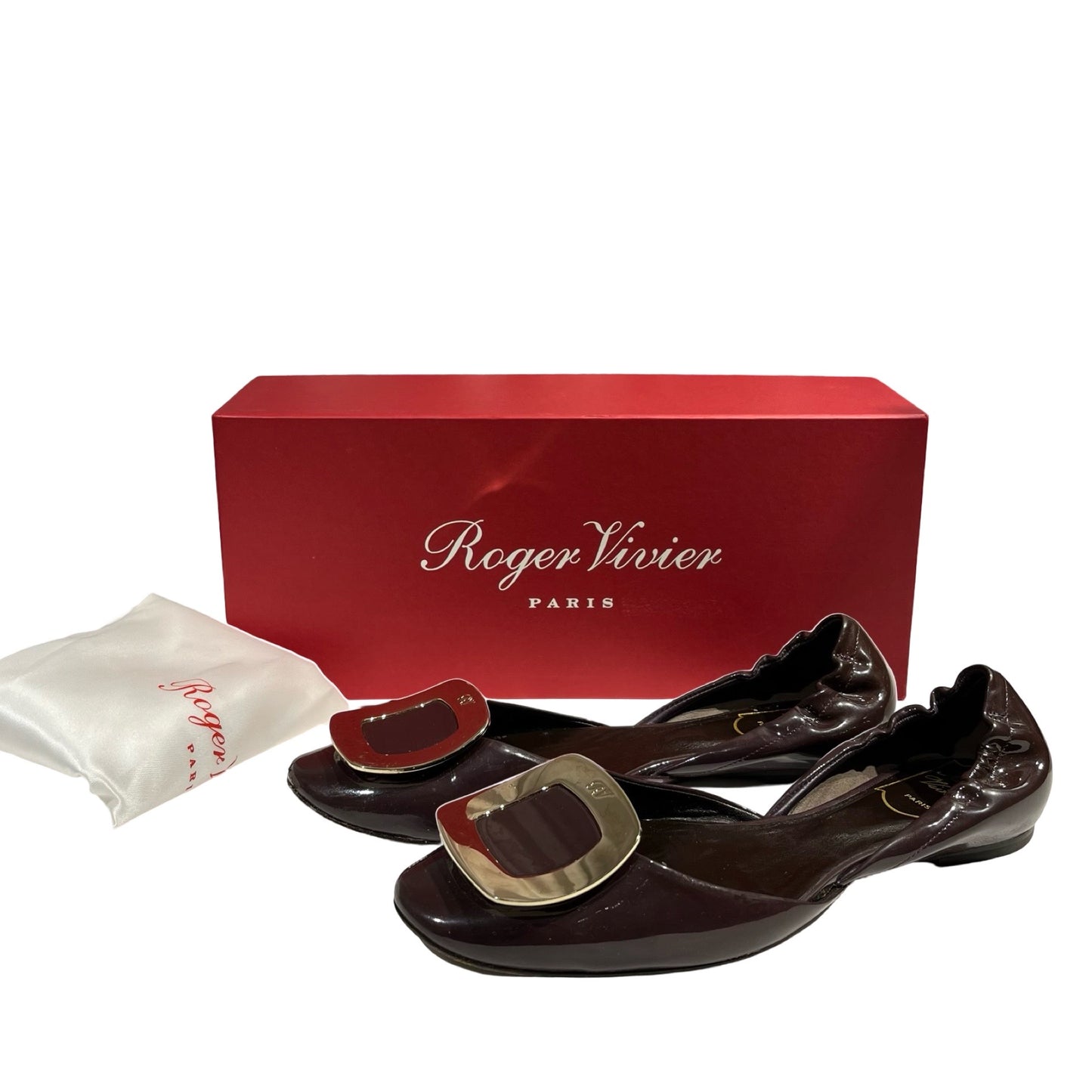 RV SHOES BROWN [3001261]