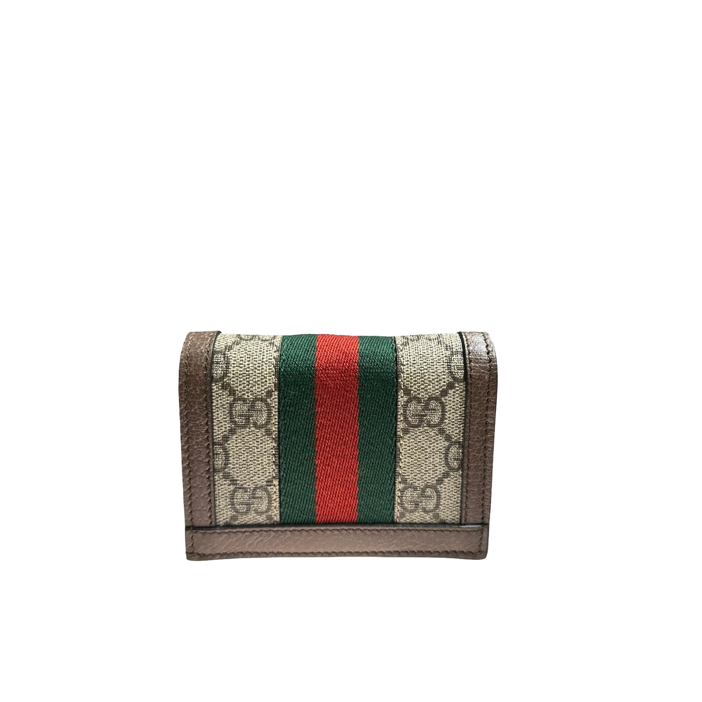 GUCCI OPHIDIA GG WALLET [3000187]