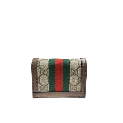 GUCCI OPHIDIA GG WALLET [3000187]