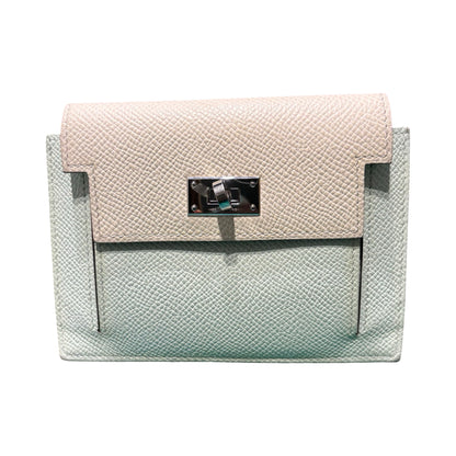 HERMES KELLY POCKET WALLET ［3000417］