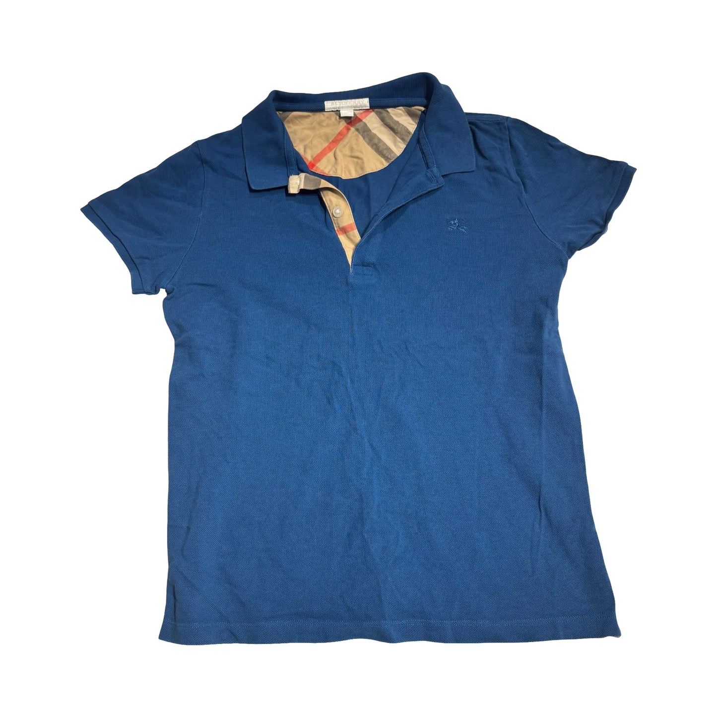 BURBERRY POLO SHIRT［3000471］