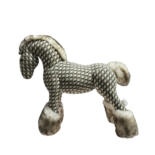 HERMES HORSE PLUSH [3000298]