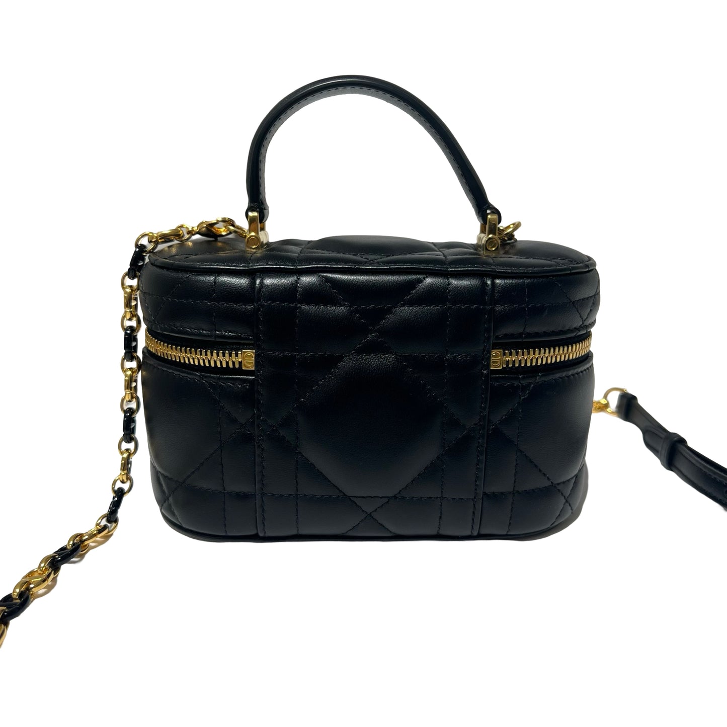 Le Mini 30 Montaigne Two Way Shoulder Bag [101407]